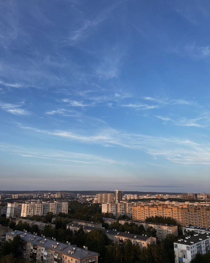 квартира г Казань р-н Советский пр-д Юнуса Ахметзянова 10 фото 10