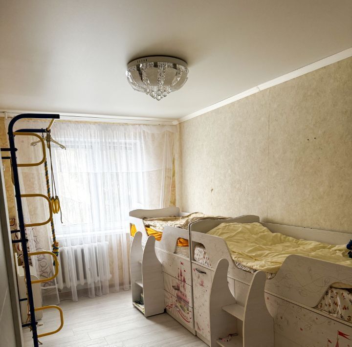 квартира г Казань Яшьлек ул Батыршина 18 фото 11