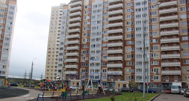 мкр Востряково дом 28/1 м-н фото