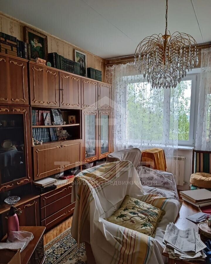 квартира г Красное Село ш Стрельнинское 2 фото 4