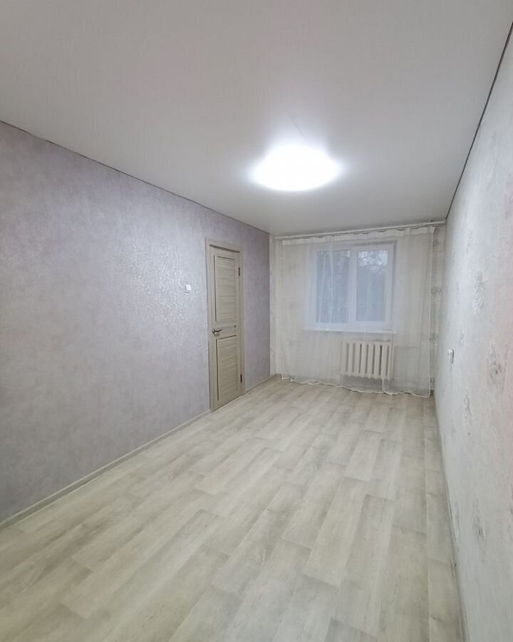 квартира г Йошкар-Ола ул Анциферова 17 фото 5