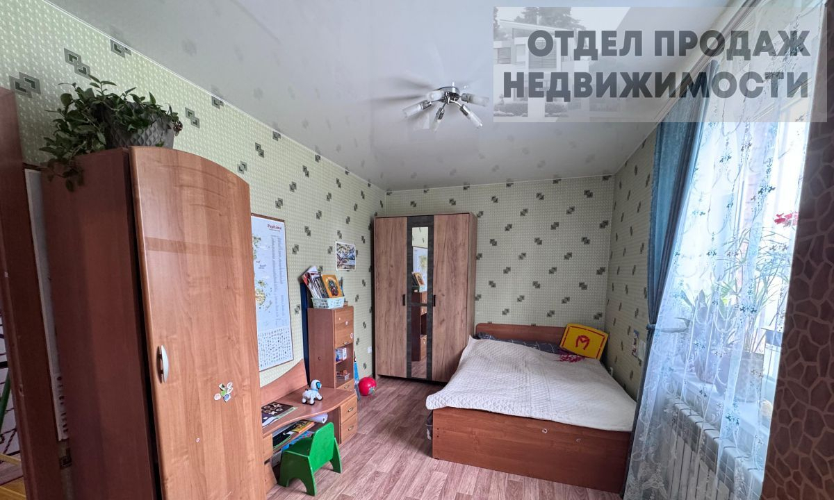 квартира р-н Крымский г Крымск ул Линейная 7 фото 1