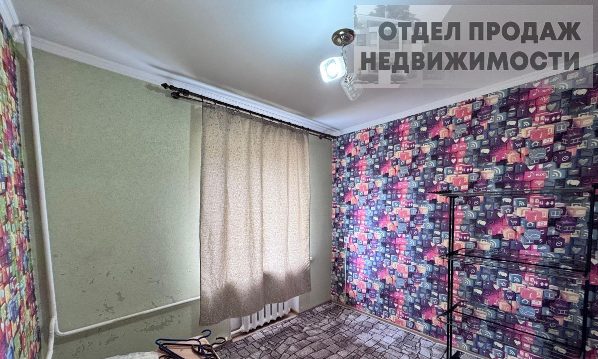 квартира р-н Крымский г Крымск ул Лермонтова 14 фото 2