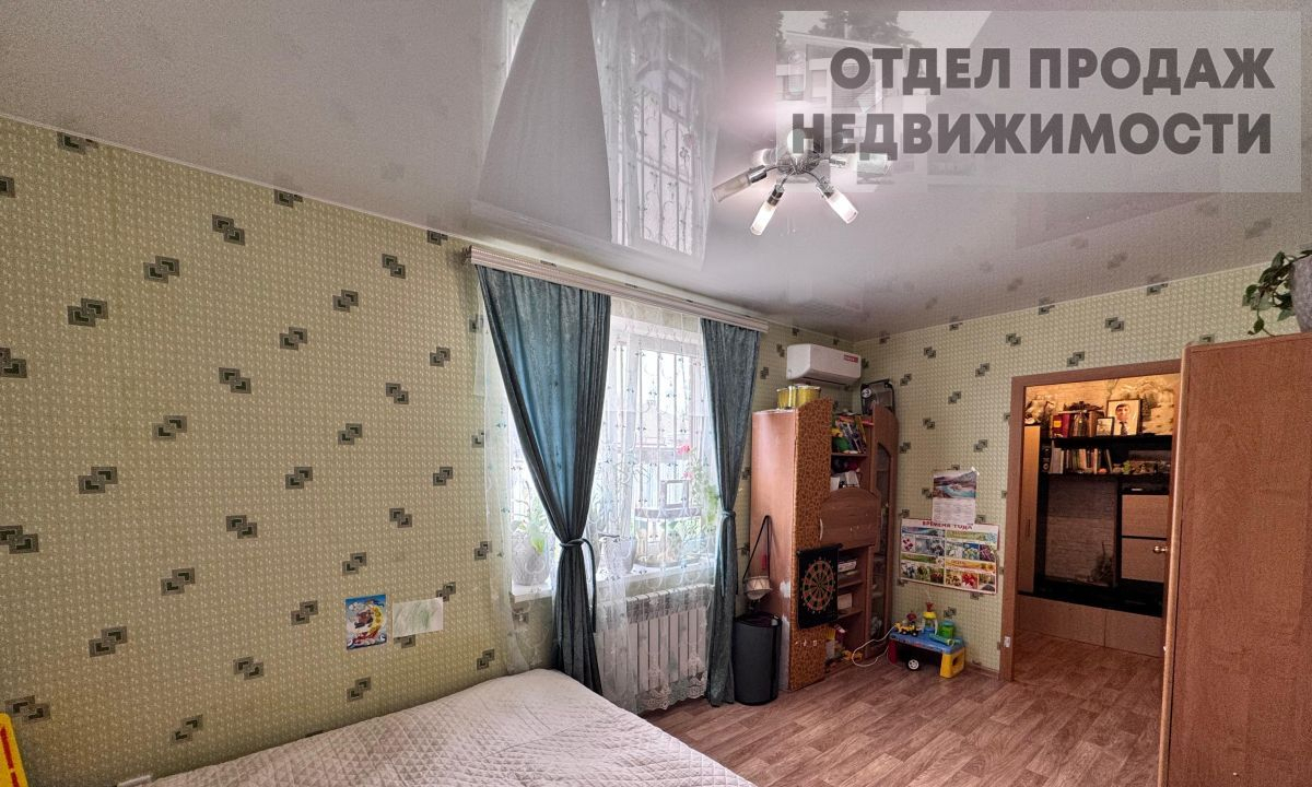 квартира р-н Крымский г Крымск ул Линейная 7 фото 2