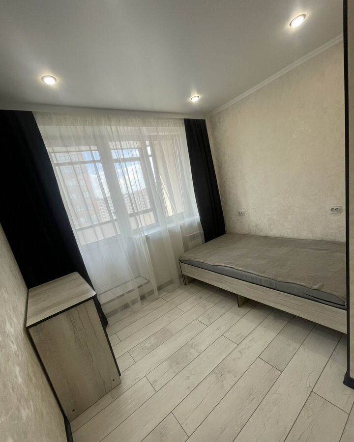 квартира г Абакан ул Кирова 185к/2 фото 14