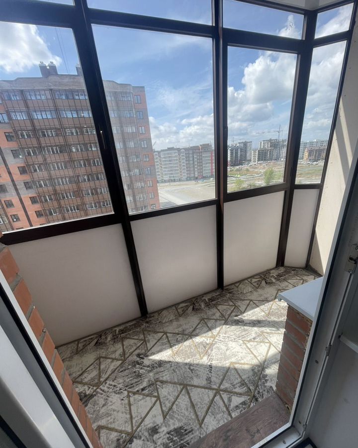квартира г Абакан ул Кирова 185к/2 фото 15