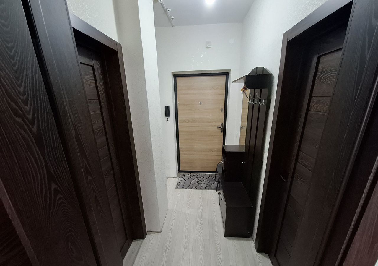 квартира г Красноярск р-н Свердловский ул Лесников 25а фото 10