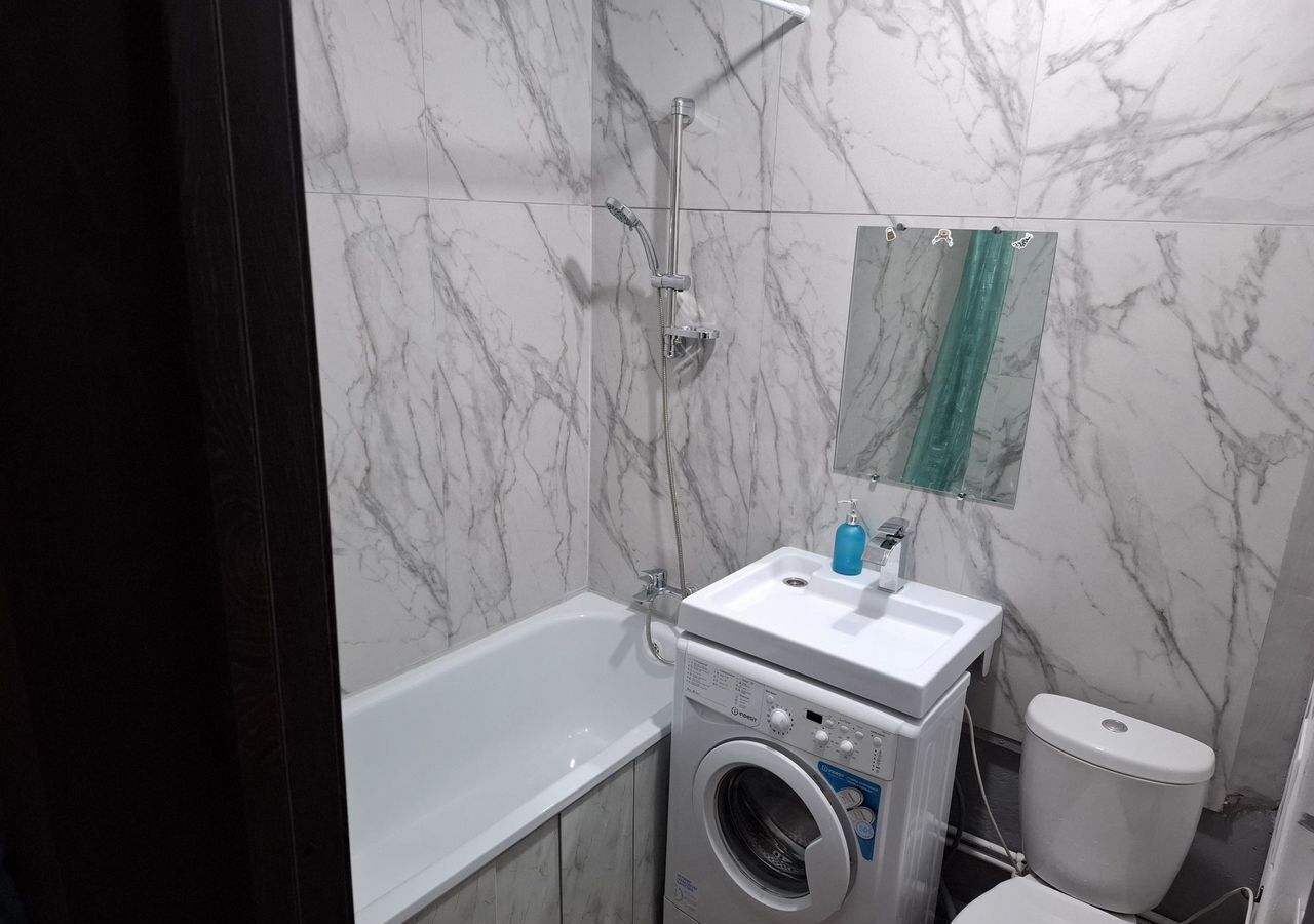 квартира г Красноярск р-н Свердловский ул Лесников 25а фото 7