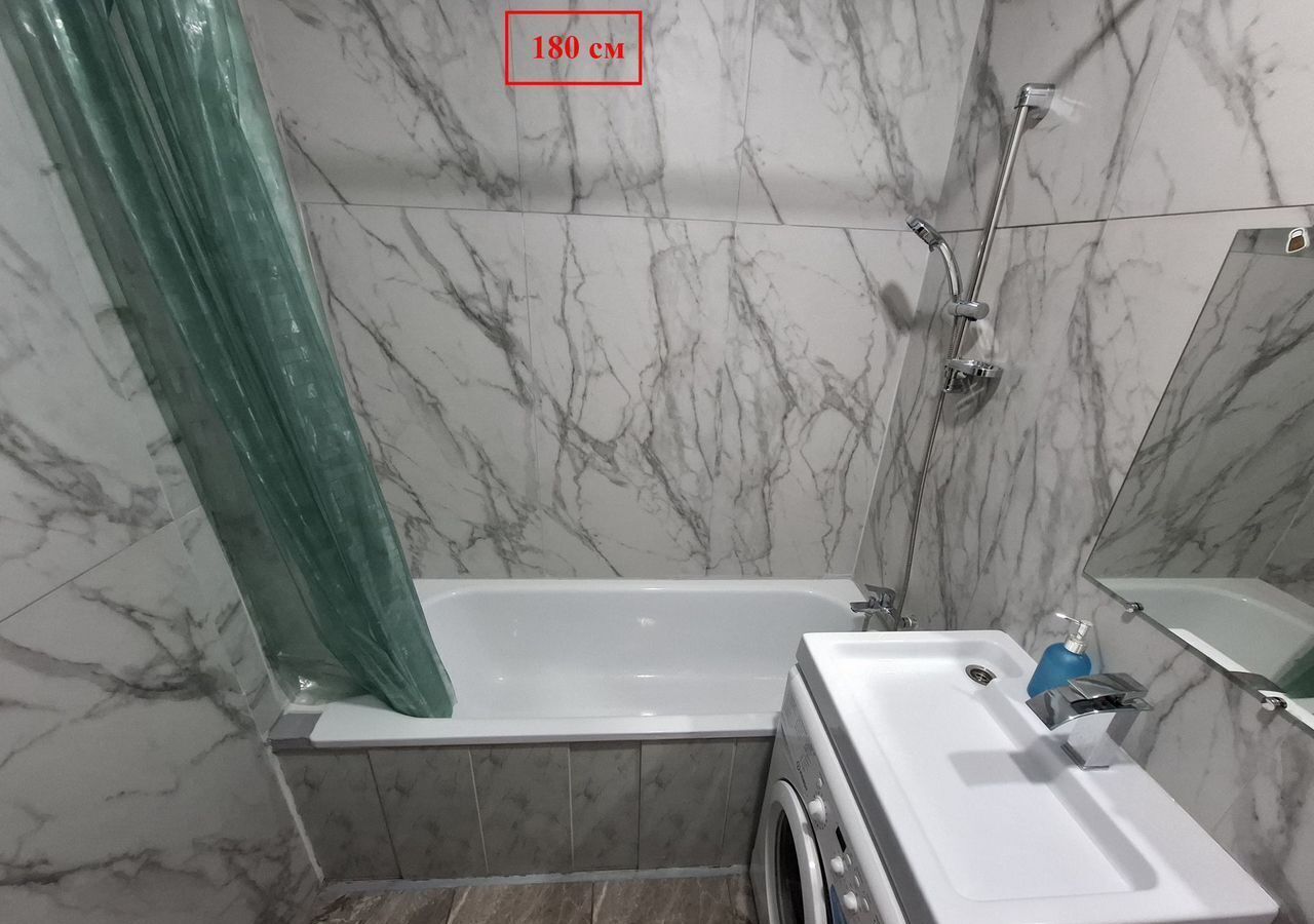 квартира г Красноярск р-н Свердловский ул Лесников 25а фото 8