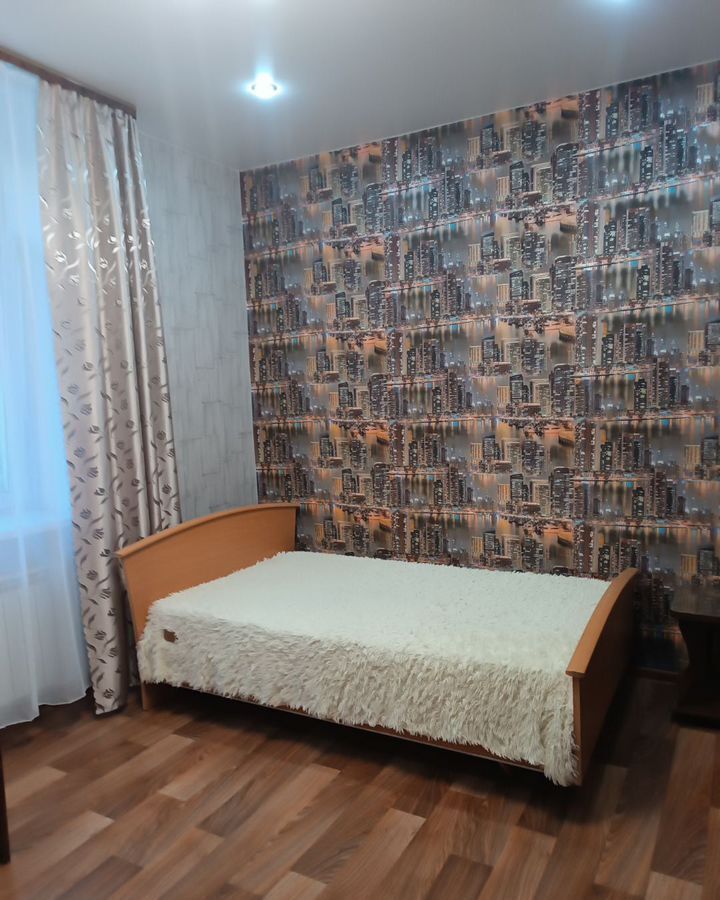 комната г Красноярск р-н Железнодорожный пр-кт Свободный 53 фото 10