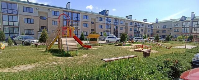 квартира ул Парковая 35 фото