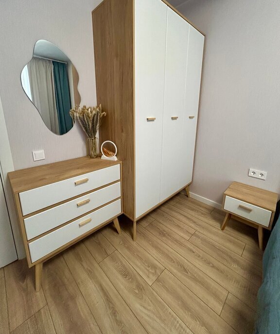 квартира г Краснодар ул Конгрессная 43 фото 10