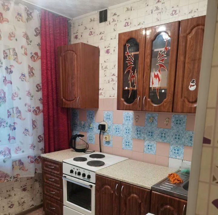 квартира г Бийск ул Ильи Мухачева 250/1 фото 13