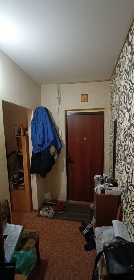 квартира г Воронеж р-н Советский ул 9 Января 113в фото 7