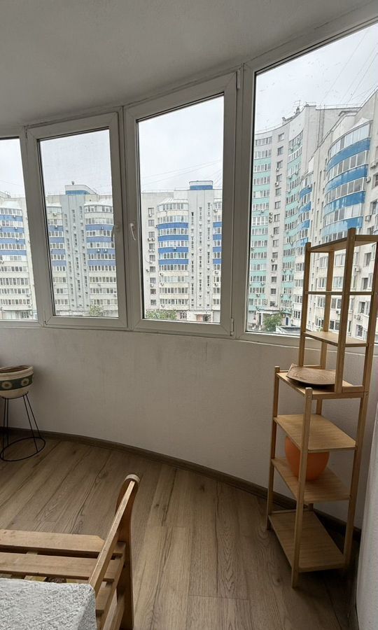 квартира г Самара Российская ул Академика Платонова 10к/2 фото 16