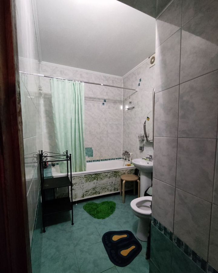 квартира г Казань Суконная слобода ул Товарищеская 34 фото 8