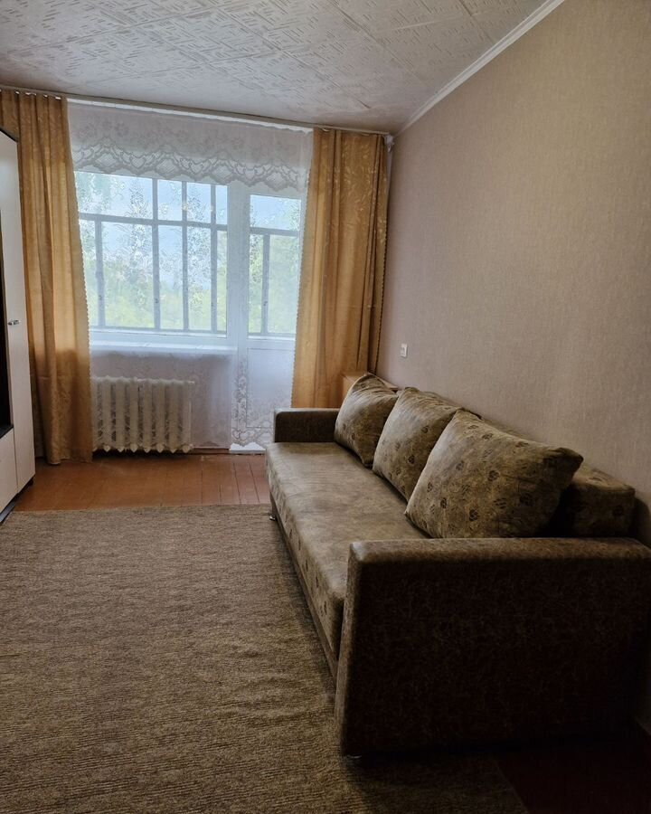 квартира г Чебаркуль ул Мира 30а Чебаркульский г. о. фото 8
