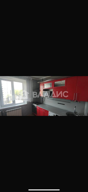 квартира г Белгород Западный ул Щорса 10 фото 2
