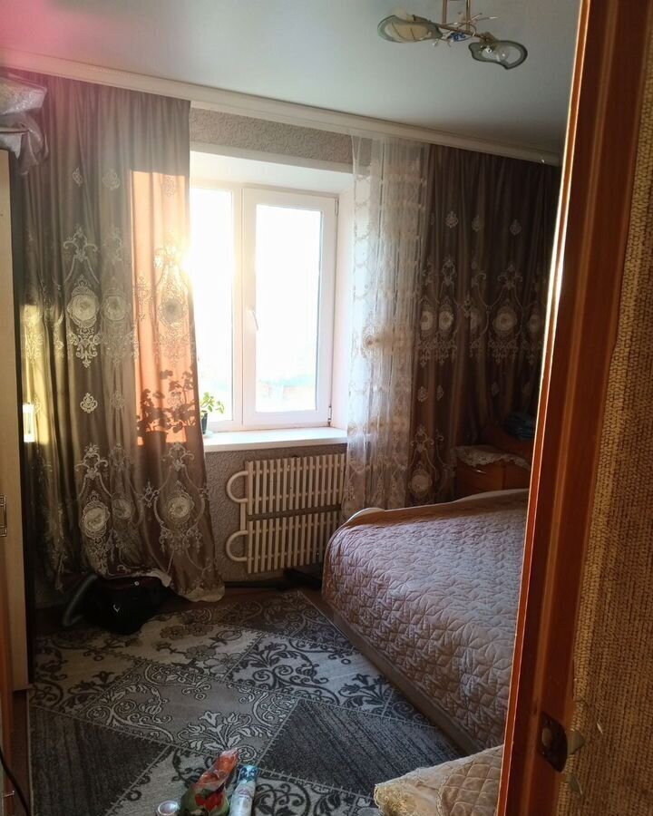квартира г Тамбов снт Строитель мкр-н Северный, 17, пос. Строитель фото 4