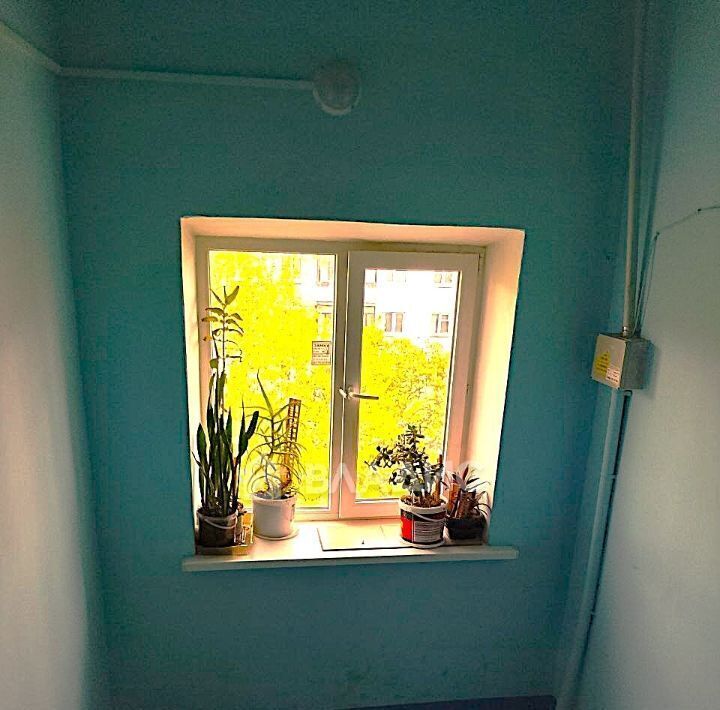 комната г Подольск ул. Симферопольская, 23, Подольск фото 2
