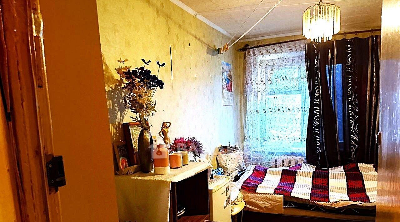 комната г Подольск ул. Симферопольская, 23, Подольск фото 3