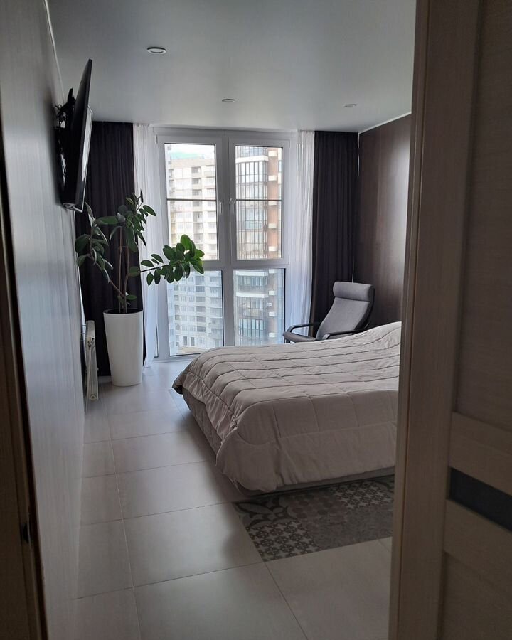 квартира г Коломна ул Захарова 10к/3 фото 3