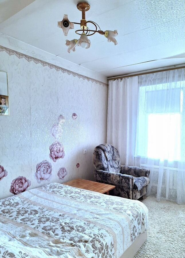 квартира г Ульяновск р-н Заволжский б-р Львовский 21 фото 10