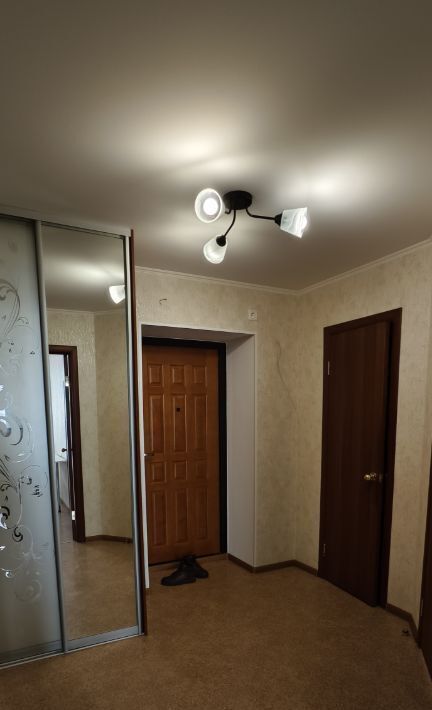 квартира г Самара р-н Кировский Безымянка ул Ставропольская 198 фото 3