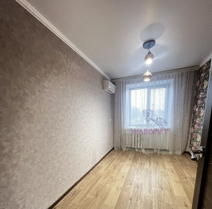 квартира г Орск р-н Октябрьский Новый город ул Станиславского 87 фото 3