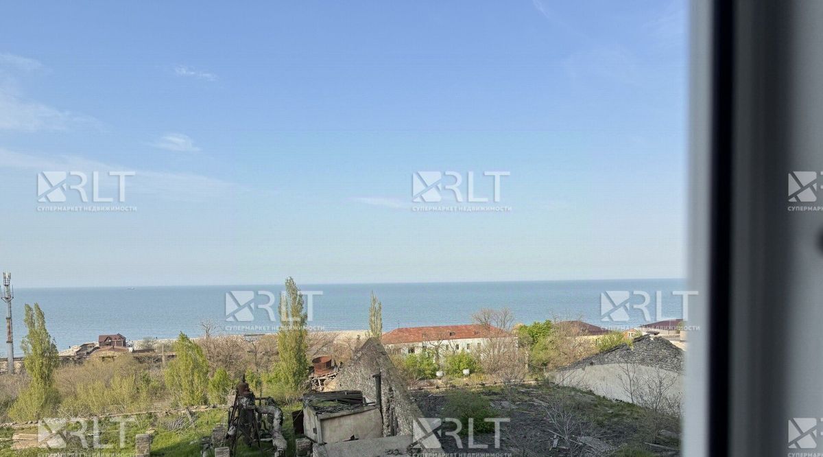квартира г Махачкала р-н Ленинский ул Даниялова 95к/1 фото 12