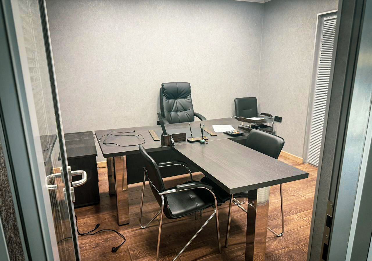 свободного назначения г Москва метро Аннино тер МКАД 32-й километр, вл 20 фото 11