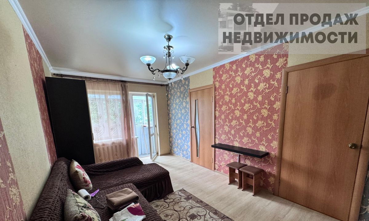 квартира р-н Крымский г Крымск ул Лермонтова 14 фото 8