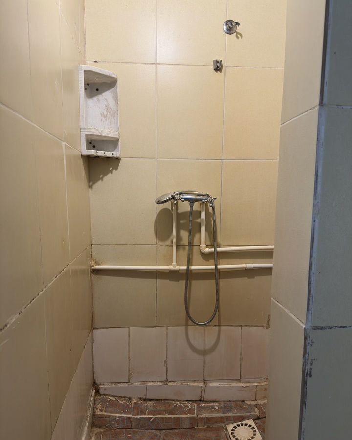 комната г Казань метро Горки ул Братьев Касимовых 22/7 фото 10