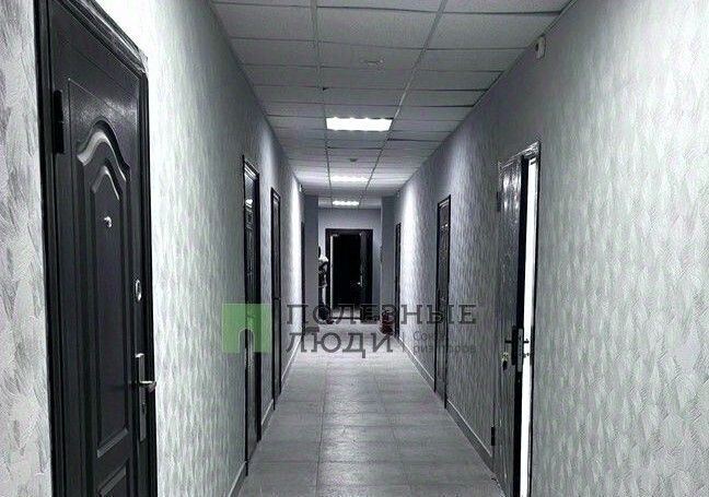 свободного назначения г Самара Гагаринская ул Революционная 70/1 фото 6