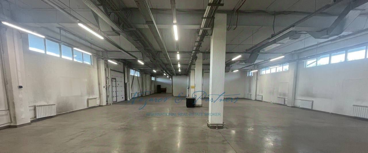 производственные, складские г Новосибирск р-н Ленинский ул Станционная 15/2 фото 12
