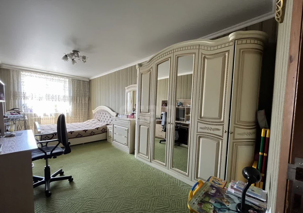 квартира г Черкесск ул Октябрьская 362 фото 11
