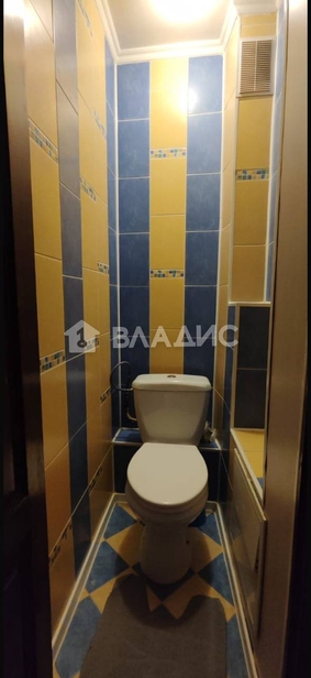 квартира г Белгород Западный ул Щорса 10 фото 6