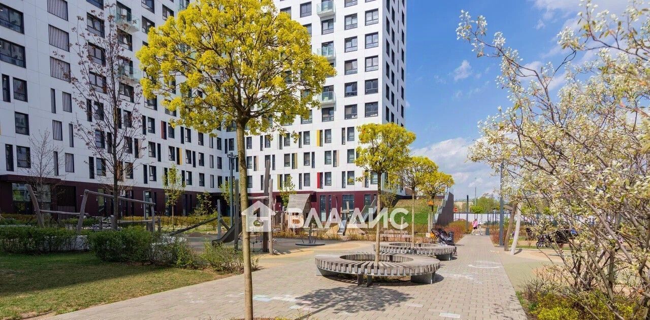 квартира г Москва метро Отрадное ул Сельскохозяйственная 39 фото 25