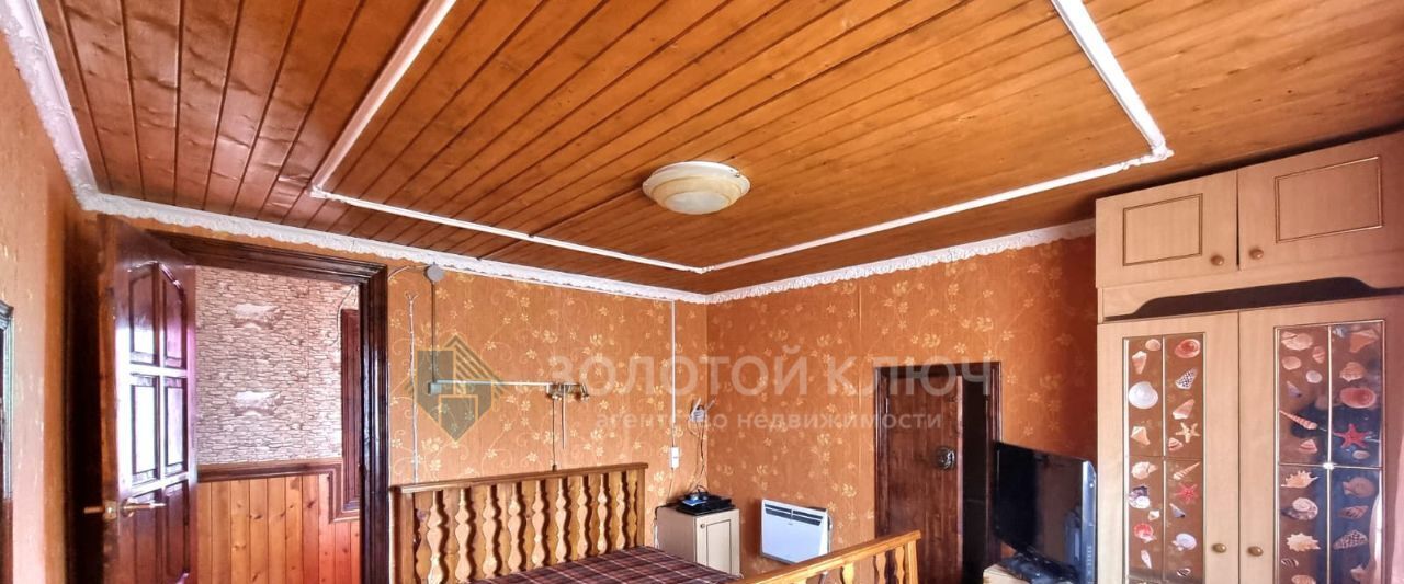 дом городской округ Талдомский г Талдом снт Березовая Роща 309 фото 19