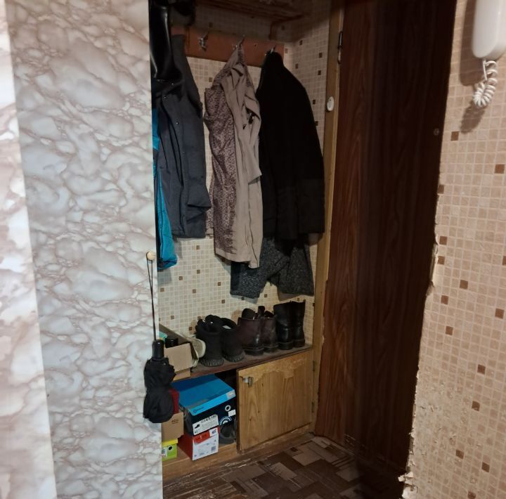 комната г Красногорск Павшино ул Железнодорожная 1а фото 9