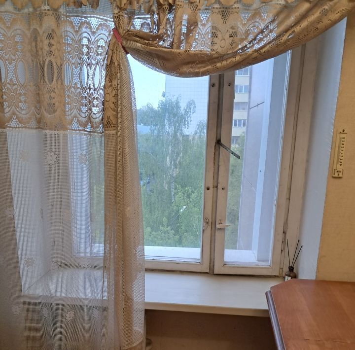комната г Красногорск Павшино ул Железнодорожная 1а фото 13