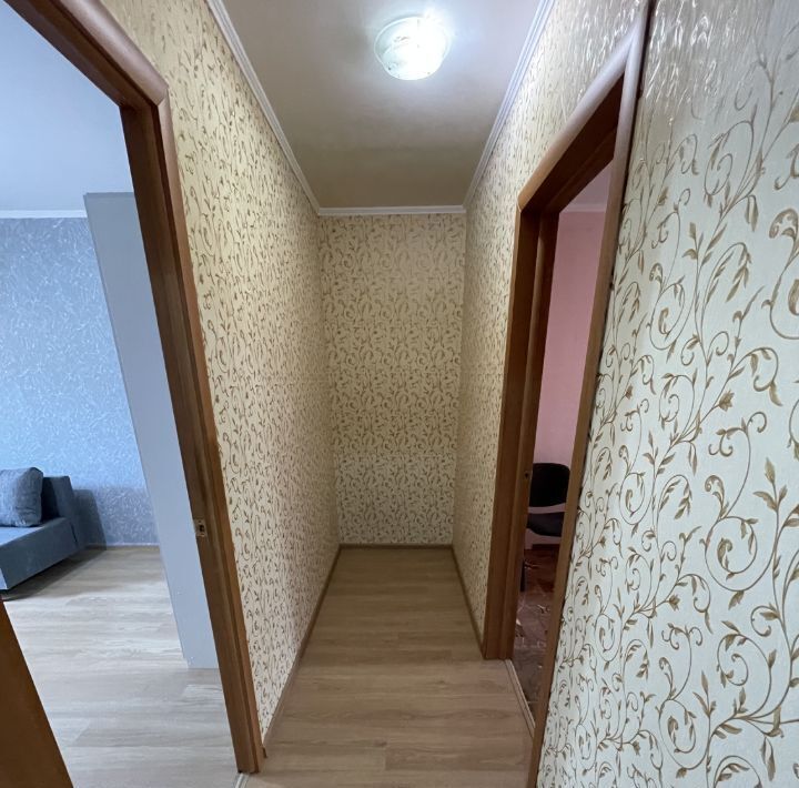 квартира г Новосибирск метро Площадь Гарина-Михайловского ул Челюскинцев 36 фото 8