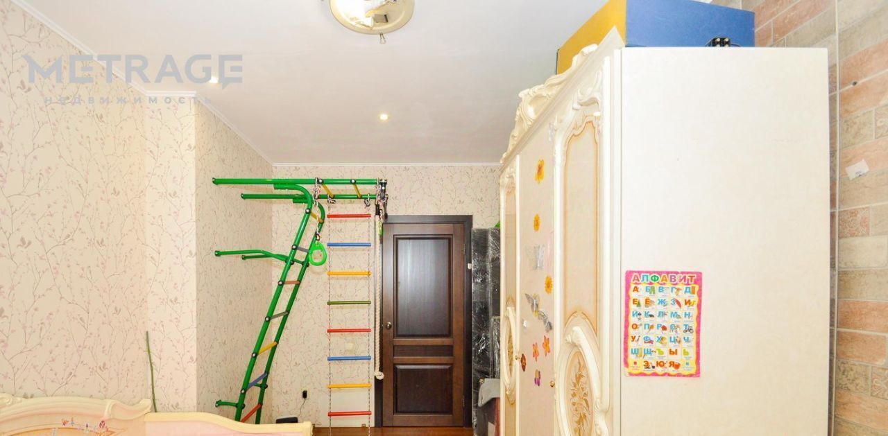 квартира г Обь ул Чкалова 42 фото 9