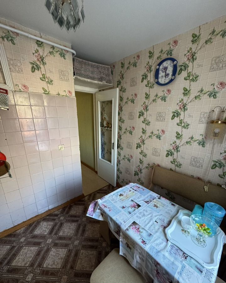 квартира г Краснокамск ул Энтузиастов 19 фото 8