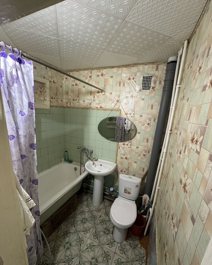 квартира г Краснокамск ул Энтузиастов 19 фото 9