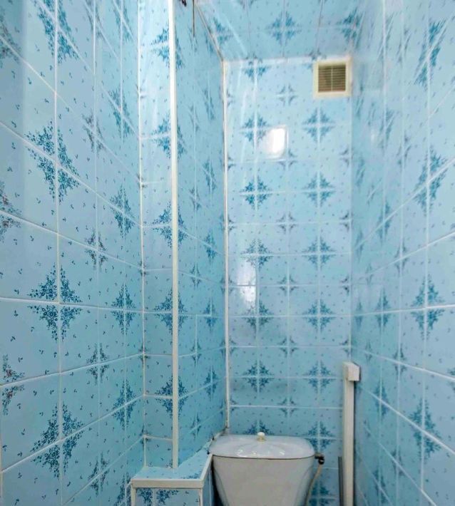 квартира г Омск р-н Центральный ул Куйбышева 31 фото 9