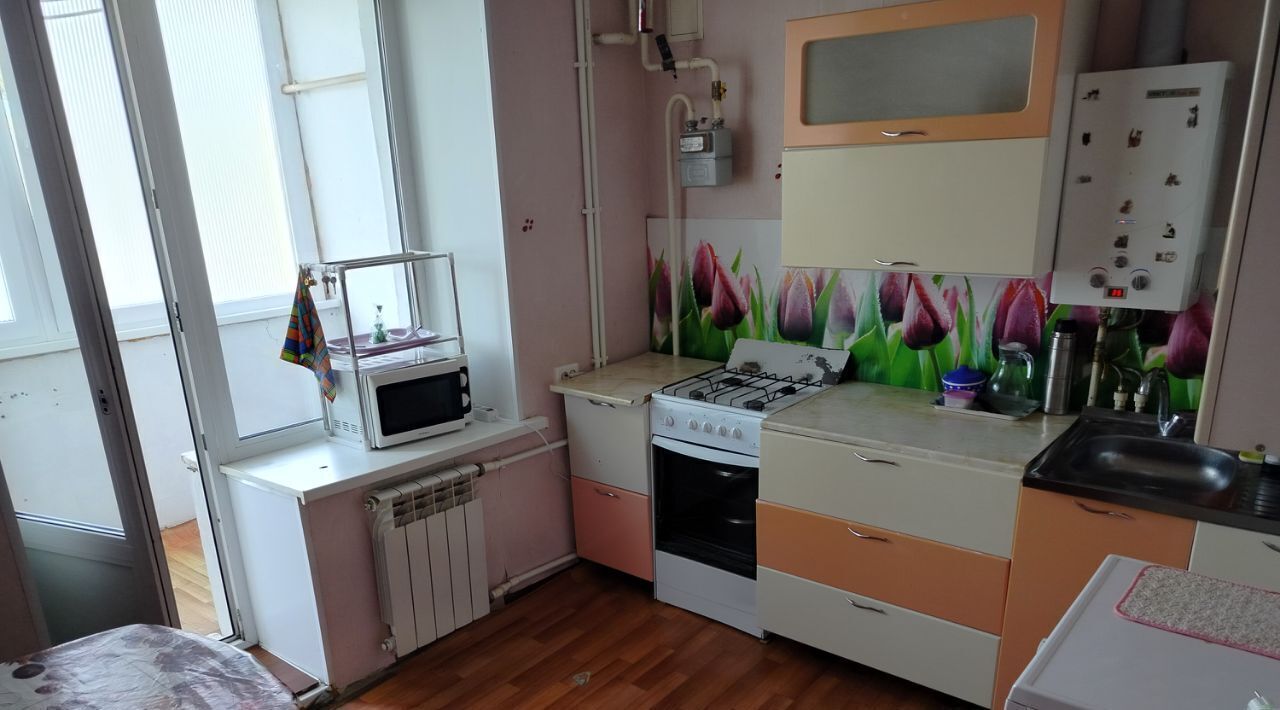 квартира г Отрадный ул Зои Космодемьянской 19 фото 6