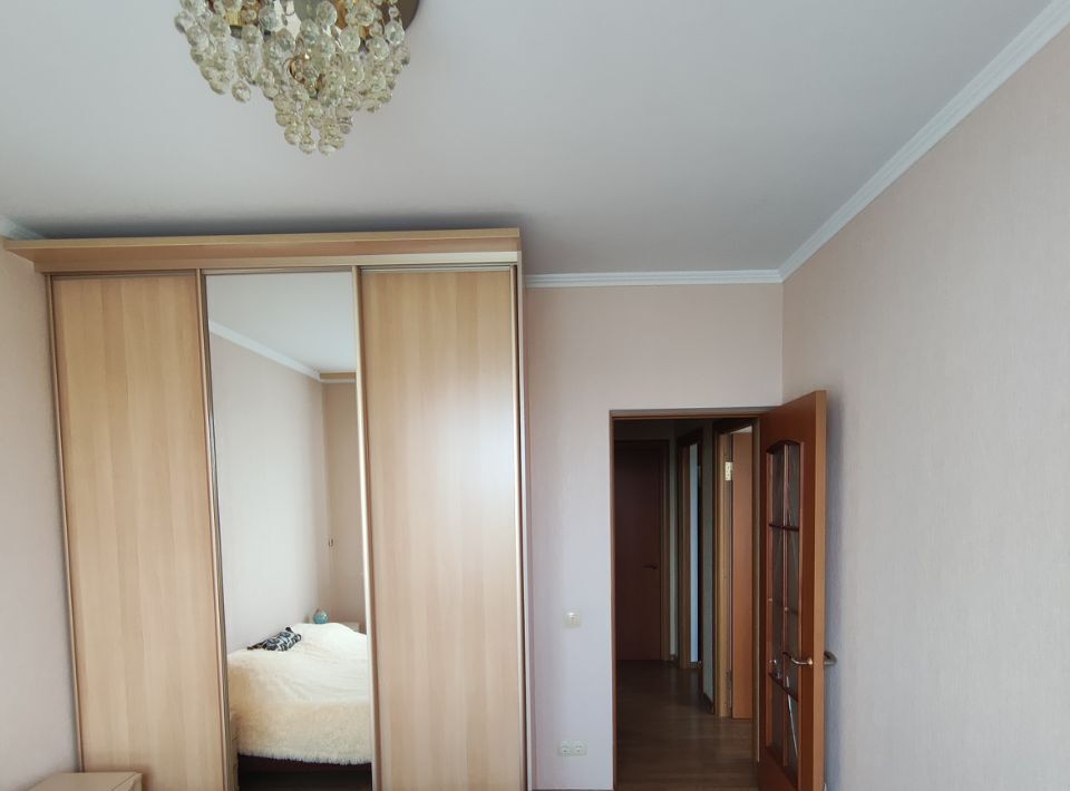 квартира г Краснодар р-н Карасунский ул им. Невкипелого 2 фото 4