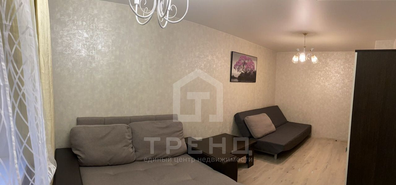 квартира г Санкт-Петербург метро Лесная р-н Пискарёвка дор Кушелевская 5/2 фото 4