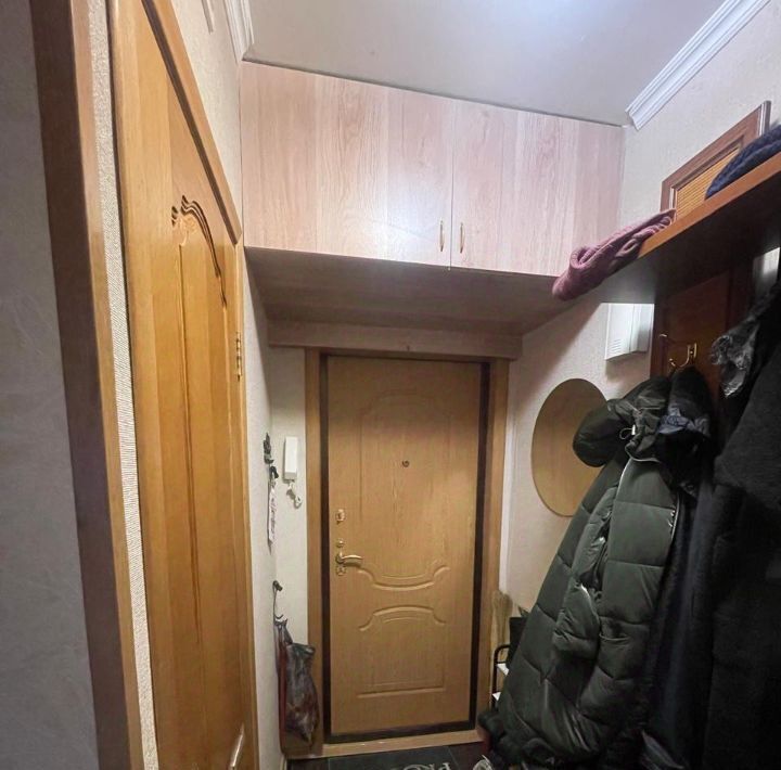 квартира г Жуковский район Отдых ул Серова 16 фото 16